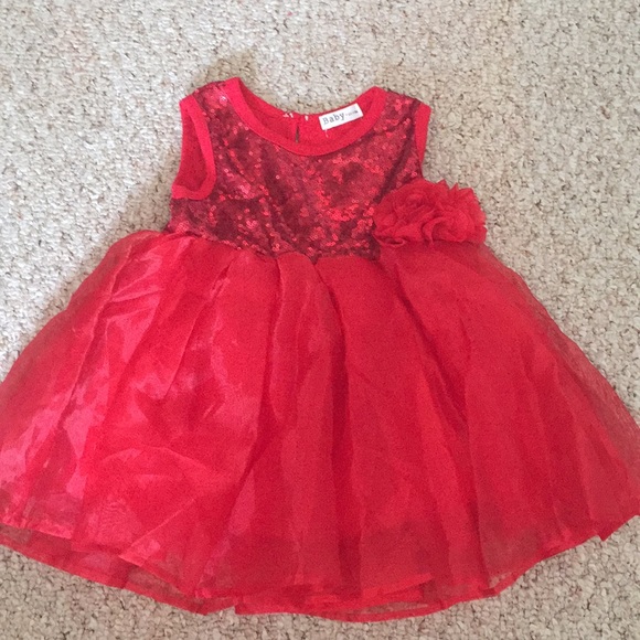 Christmas dress